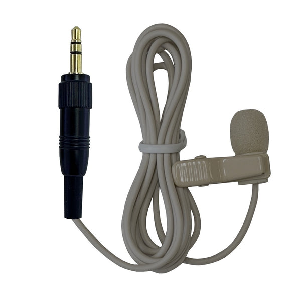 PL1 Professional Lavaliere Sub Miniature Microphone for Wireless Body Pack Transmitter