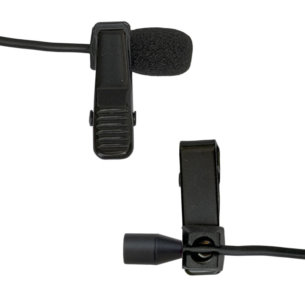 PL1 Professional Lavaliere Sub Miniature Microphone for Wireless Body Pack Transmitter