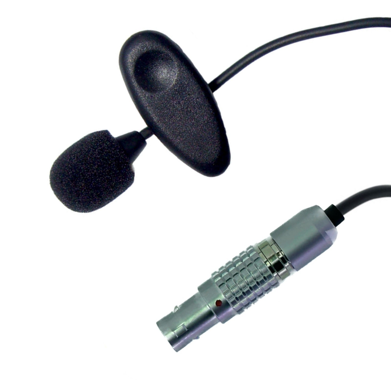 PL1 Professional Lavaliere Sub Miniature Microphone for Wireless Body Pack Transmitter