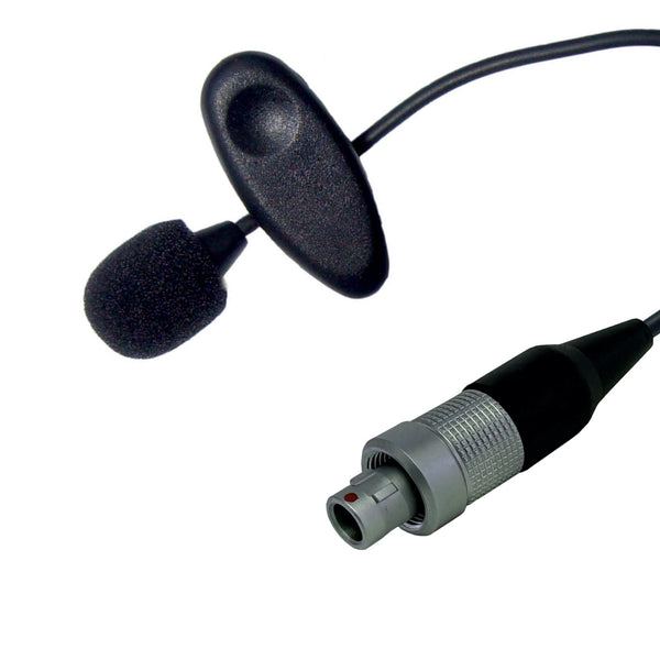 PL1 Professional Lavaliere Sub Miniature Microphone for Wireless Body Pack Transmitter