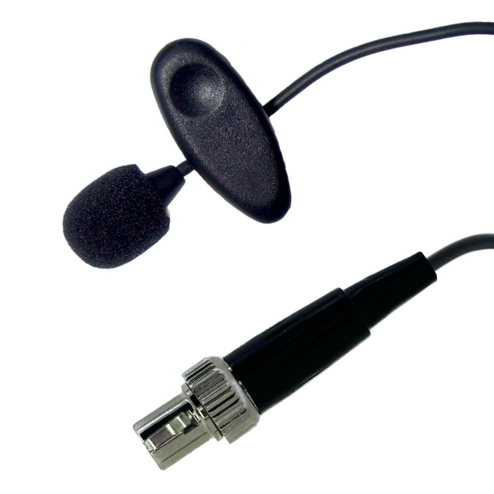 PL1 Professional Lavaliere Sub Miniature Microphone for Wireless Body Pack Transmitter