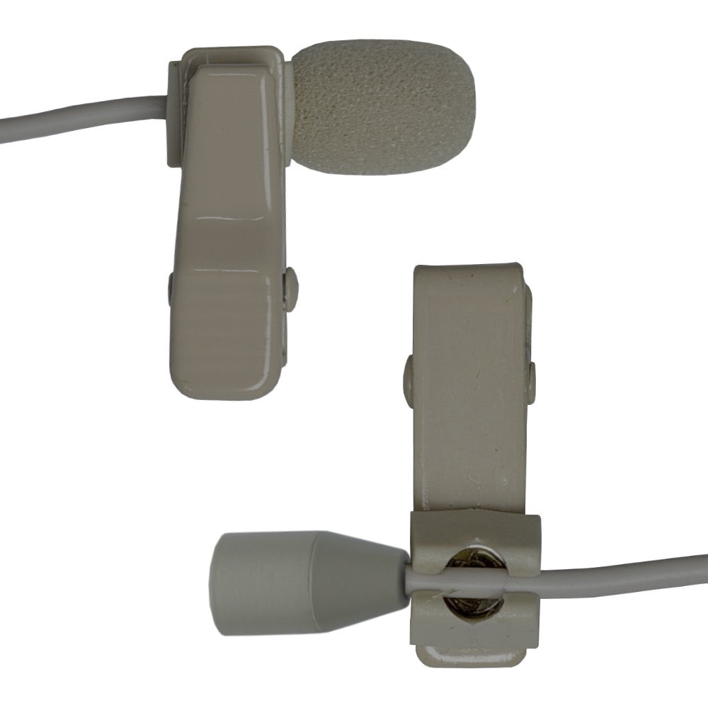 PL1 Professional Lavaliere Sub Miniature Microphone for Wireless Body Pack Transmitter