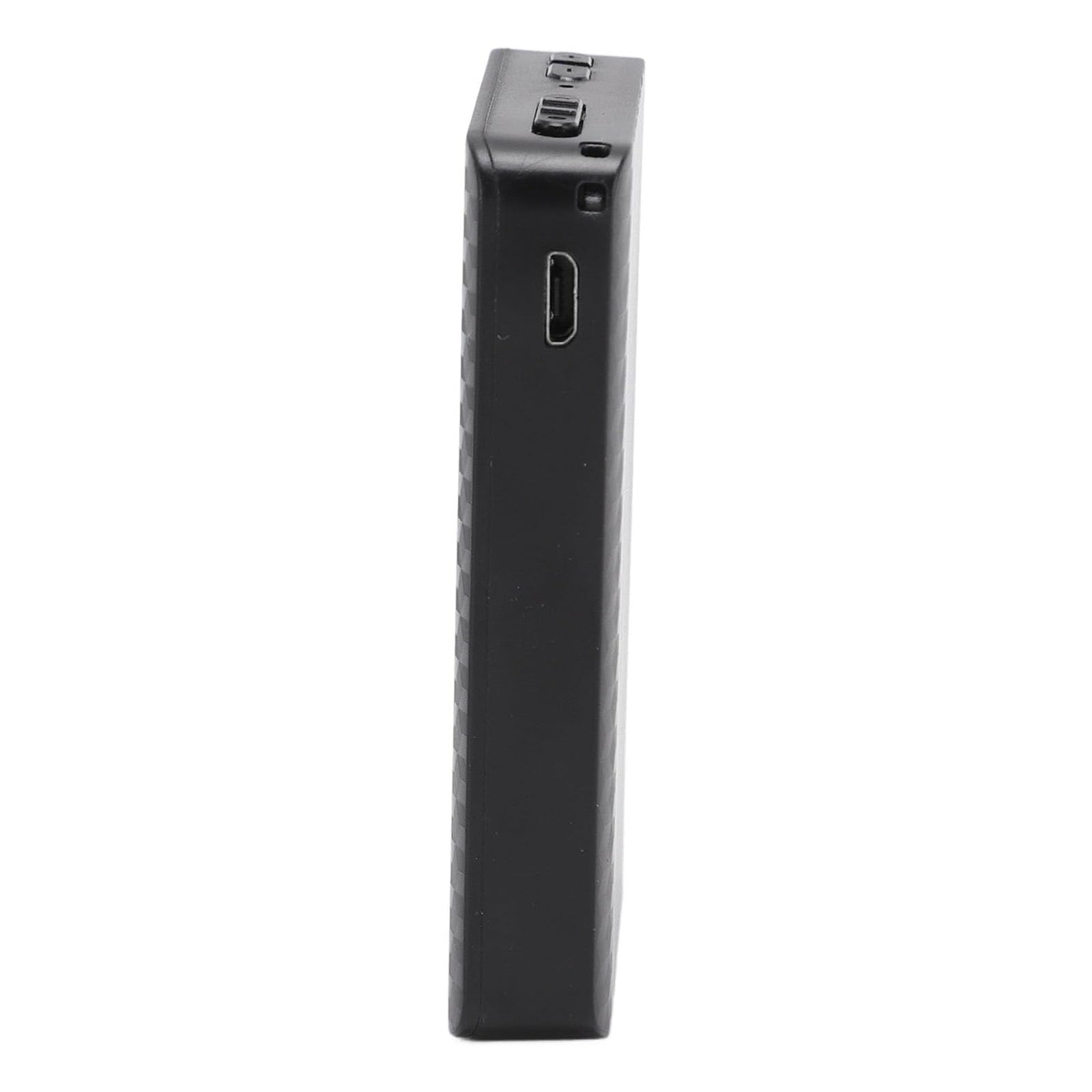 Q85V Magnetic Voice Recorder 12 Day Battery Sound Activated ADPCM High Definition Noise Reduction
