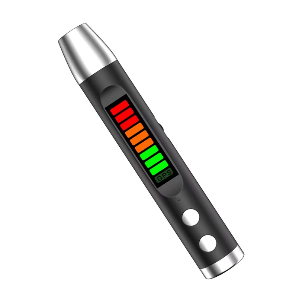 Pocket RF Signal Detector 8000MHZ 8GHZ Anti Spy Wifi Camera GSM Audio Bug Finder GPS