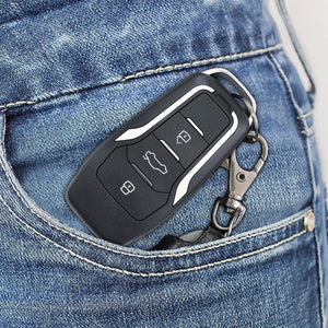 Car Key Remote Video Camera Full HD 1080p Motion Detection Night Vision & Sound Recorder