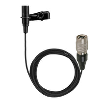 Microfono Con Gancio Per Cuffia Direzionale Cardioide Di Alta Qualà - Foto 5