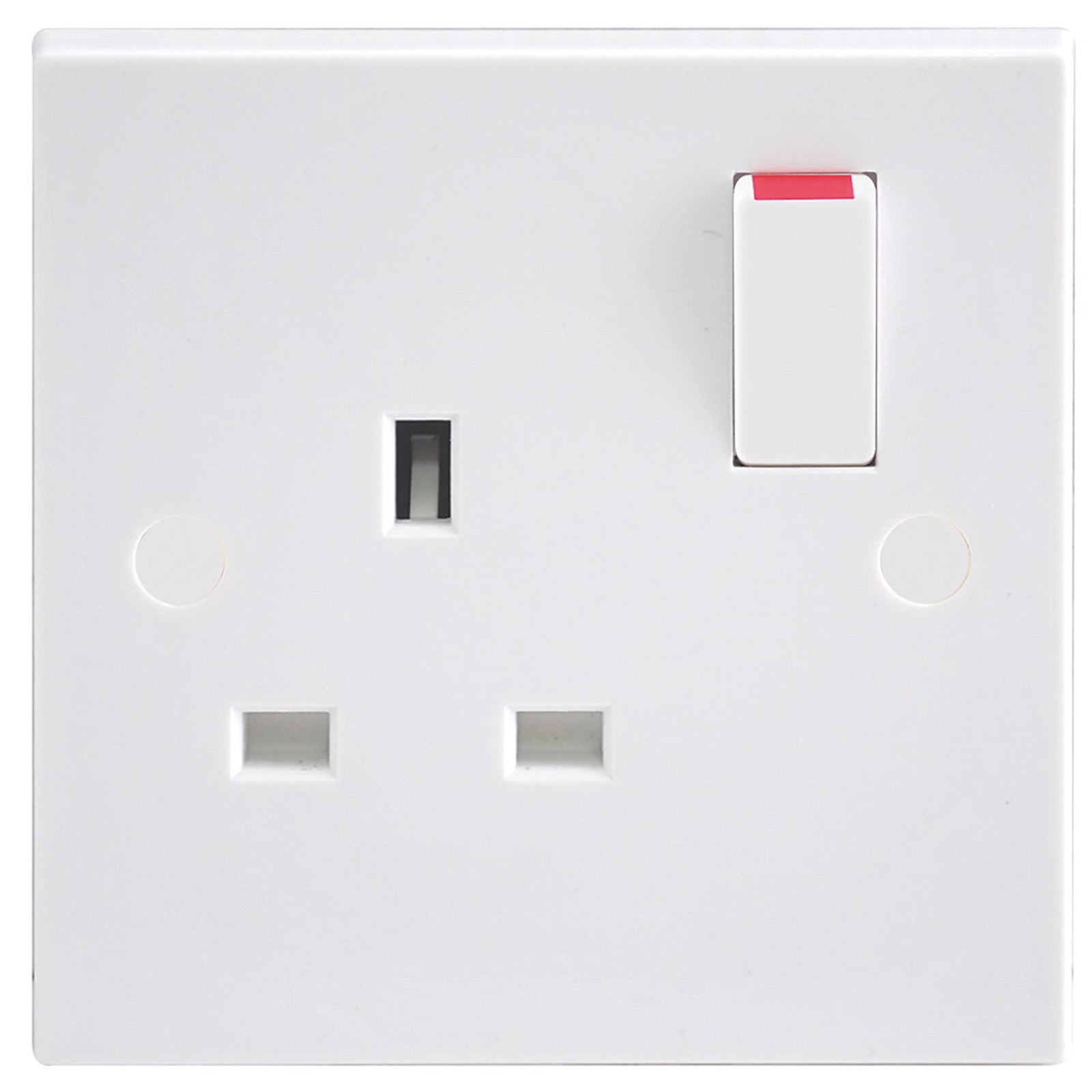 Wireless GSM Audio Monitor Sound Activated Call Back & Voice Recorder In Single Wall Socket