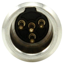 TA4M 4 Pin Mini XLR Male Inline Socket Fits TA4F Female Audio Connector Plug