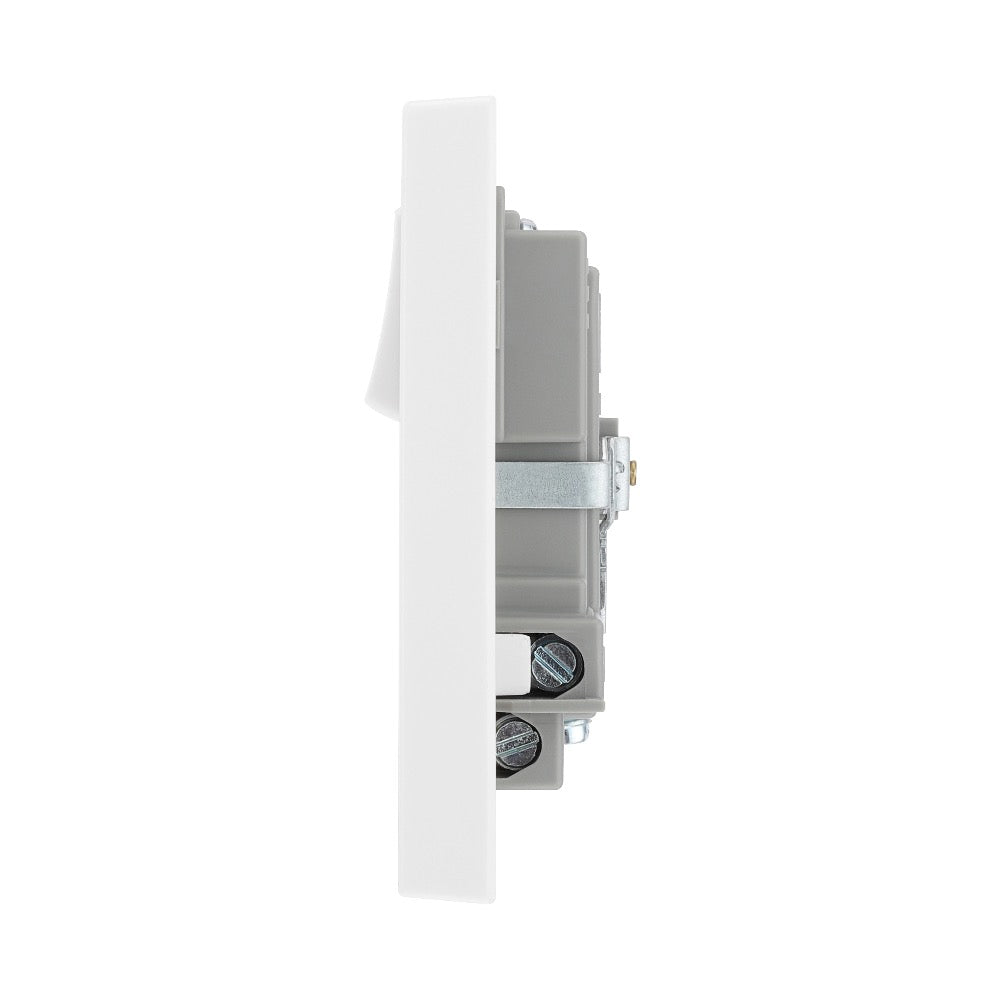 Wireless GSM Audio Monitor & Sound Recorder In Single Wall Socket Electric Outlet with Dual USB 5v Charger Port