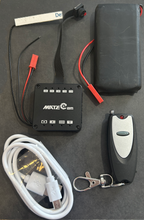 4K UHD Wireless WiFi Motion Detect Video Camera Recorder Remote Controlled Module