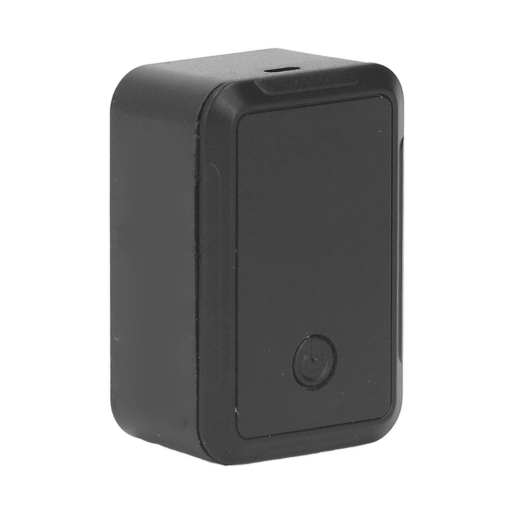 Miniature Wireless GSM Audio Monitor Listening Device Sound Recorder & GPS Tracker Locater