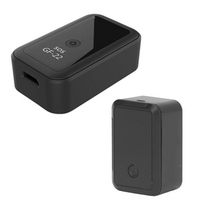 Miniature Wireless GSM Audio Monitor Listening Device / Sound Recorder & GPS Tracker Locater