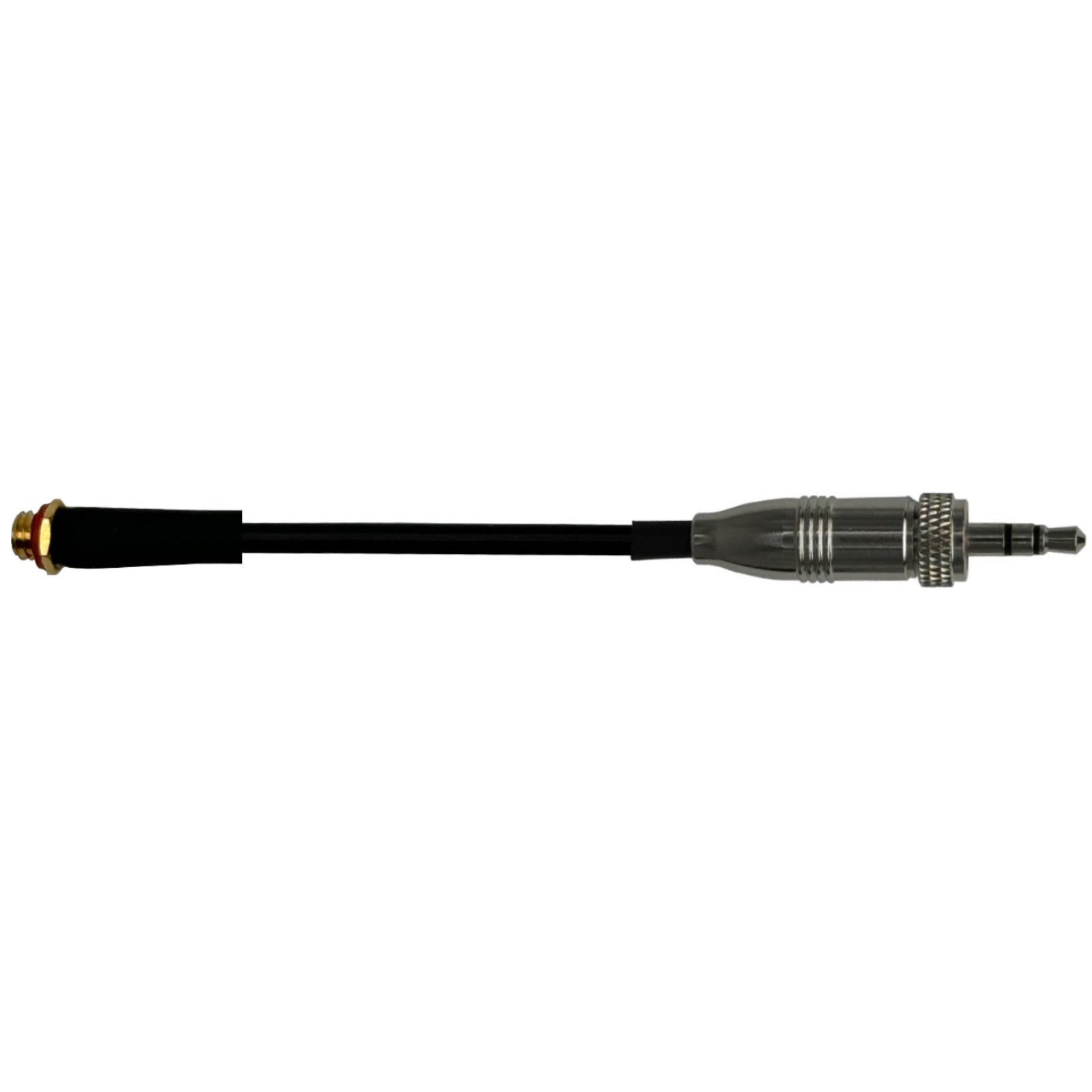 Adapter for Countryman DPA Microphone to Convert Connector for use with Different Body Pack Transmitters