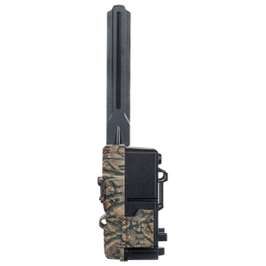 T100 Pro 4G Trail Camera & GPS Tracker 12MP Photo 1080p HD Video Push Notification Alerts