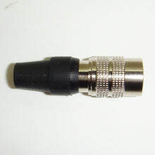 10x HR10A-7P-4S 4 Pin Hirose Locking Female Connector Audio Technica Microphone