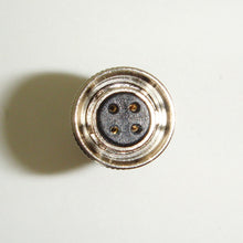 10x HR10A-7P-4S 4 Pin Hirose Locking Female Connector Audio Technica Microphone