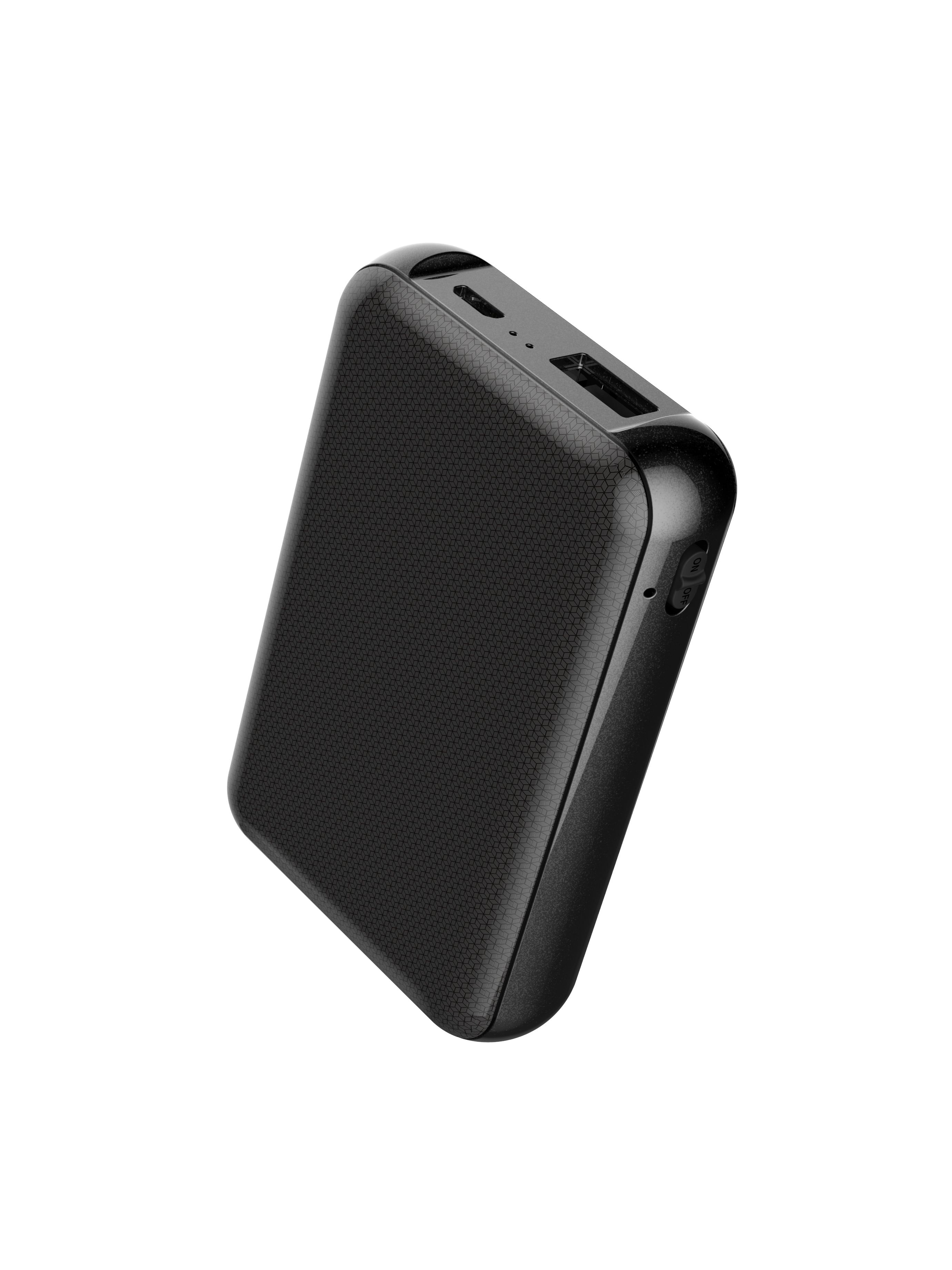 Q75 32GB Voice Recorder 1100 Hour Battery Sound Activated ADPCM High Definition Noise Reduction