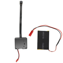 Hidden Camera DIY Module Motion Detection 1080p DVR Video Recorder 2MP Cmos Spy Cam