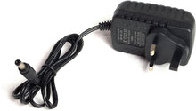 12v DC 1A Power Supply Regulated Switch Mode For CCTV Camera Microphone