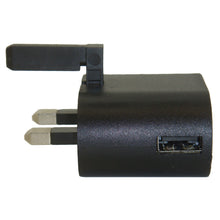 USB 5v/2A Phone Charger with Wireless GSM Audio Monitor & Sound Recorder