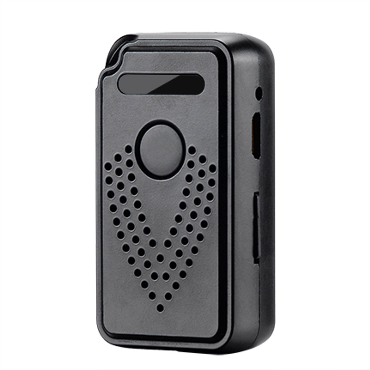 AR01 Wireless Wi-Fi Sound Recorder Listening Device Unlimited Range Live Audio Streaming Voice Activated Push Notification