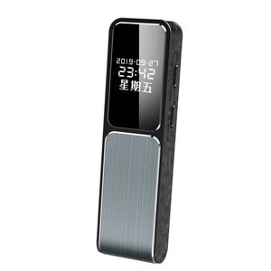 8GB Covert Spy Digital Portable Mini Sound & Full HD 1080p Video Camera Recorder