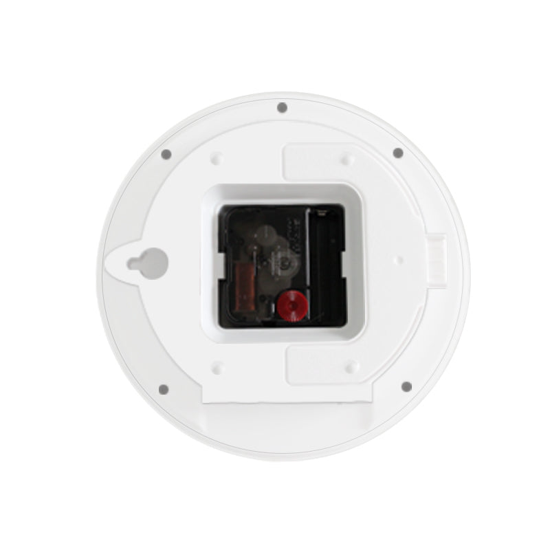 Wall Clock Camera PIR Motion Detection Video Recorder 1080p HD Ultra Long Battery Standby