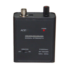 6 Ghz Pro RF Spy Bug Detector Frequency Scanner Sweeper GSM GPS Tracker Finder