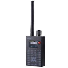 Pocket Sized Wireless RF Frequency Scanner Sweeper GSM CDMA GPS Tracker Finder