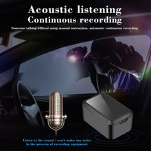 Miniature Cellular GSM Audio Monitor Listening Device / Sound Recorder Premium Quality