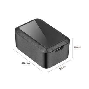 Miniature Cellular GSM Audio Monitor Listening Device / Sound Recorder Premium Quality