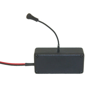 Mains Powered Wireless GSM Spy Audio Listening Module with Super Sensitive External Microphone