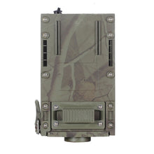 HC-550A Hunting Trail Game Camera 16MP Photo & 1080p Video Recorder Day/Night PIR Activation