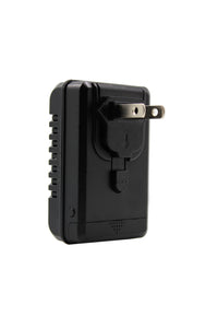 USB Phone Charger Camera Wireless Wifi App Hidden Video Recorder Full HD 1080p