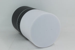 Wireless Wi-Fi Bluetooth Speaker Camera Built-in Mood Lamp Recorder Motion Alert