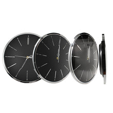 Large Wall Clock Spy Camera Wireless Wi-Fi 1080p HD Motion Detection Video Recorder
