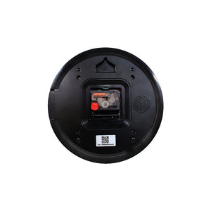 Wall Clock Spy Camera Wireless Wi-Fi App Night Vision Motion Detection Video Recorder