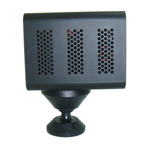 Indoor Mini Wireless WiFi CCTV Camera 4 Week Battery PIR Motion Detect Two-Way Audio