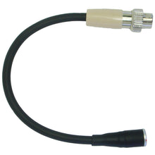 Trantec / Beyer Lemo 4 Pin Adapter Cable Convert To All Body Pack Transmitters