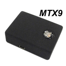 MTX9 GSM Spy Bug Audio Transmitter Voice Activated Call Back Listening Device