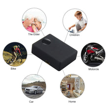 N9 Plus Spy Bug Listening Audio Device Mini GSM Monitor Sound Activated Call Back