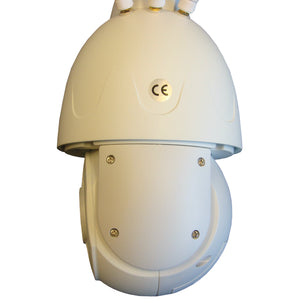 Professional 4G Wi-Fi CCTV Camera 8MP 4K UHD 20x Optical Zoom Pan & Tilt Night Vision