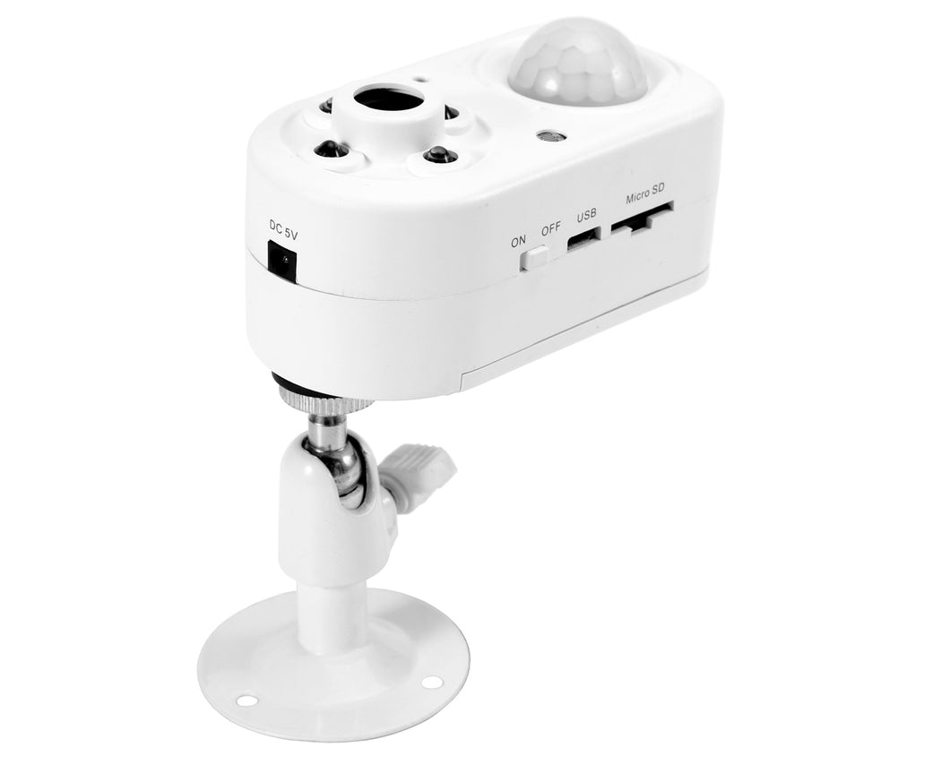 Nature Trail Camera Scouting Hunting 12MP IR Day/Night Full HD 1080p Motion Detection Video & Photo