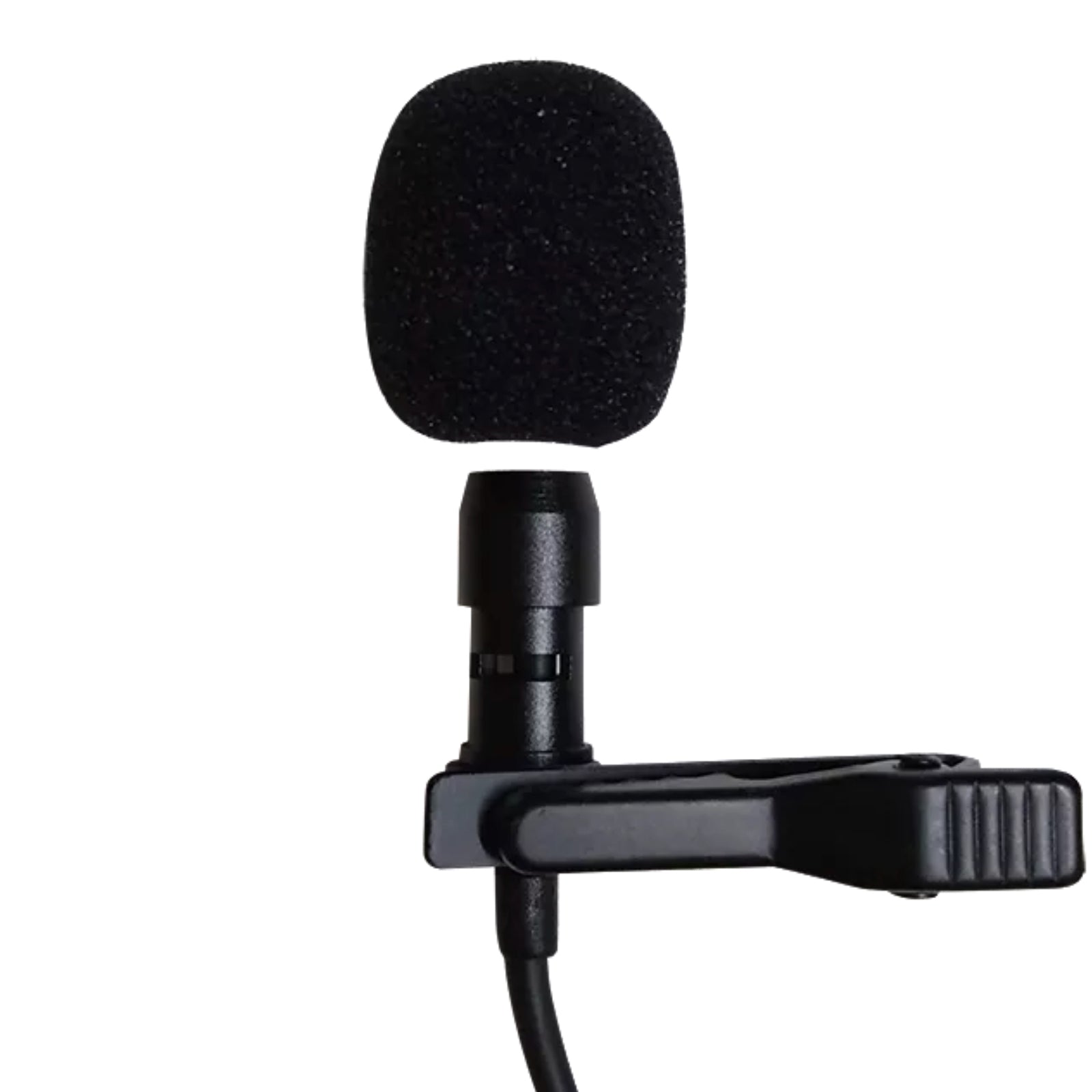Uni-Directional Cardioid Lavaliere Lapel Microphone For All Brands Body Pack Transmitters