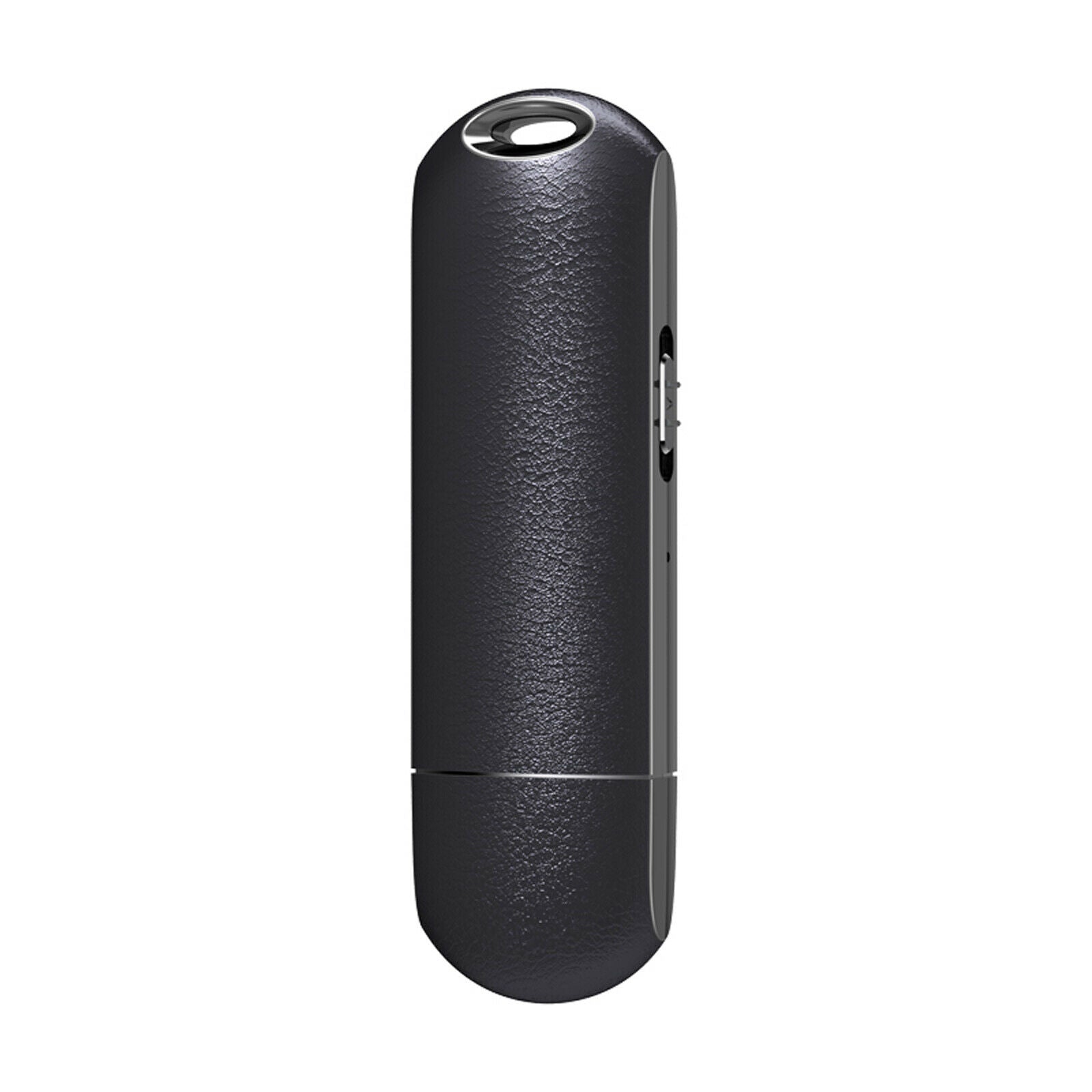 Q62V USB Voice Recorder Memory Stick Sound Activated 25 Hour Battery Digital .WAV Audio