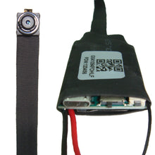 2K Ultra HD Wireless Wifi P2P IP DIY Module Video Camera Recorder 1080p
