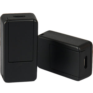 Mini Magnetic GSM Listening device GPRS Tracker Locater and SD Card Sound Recorder