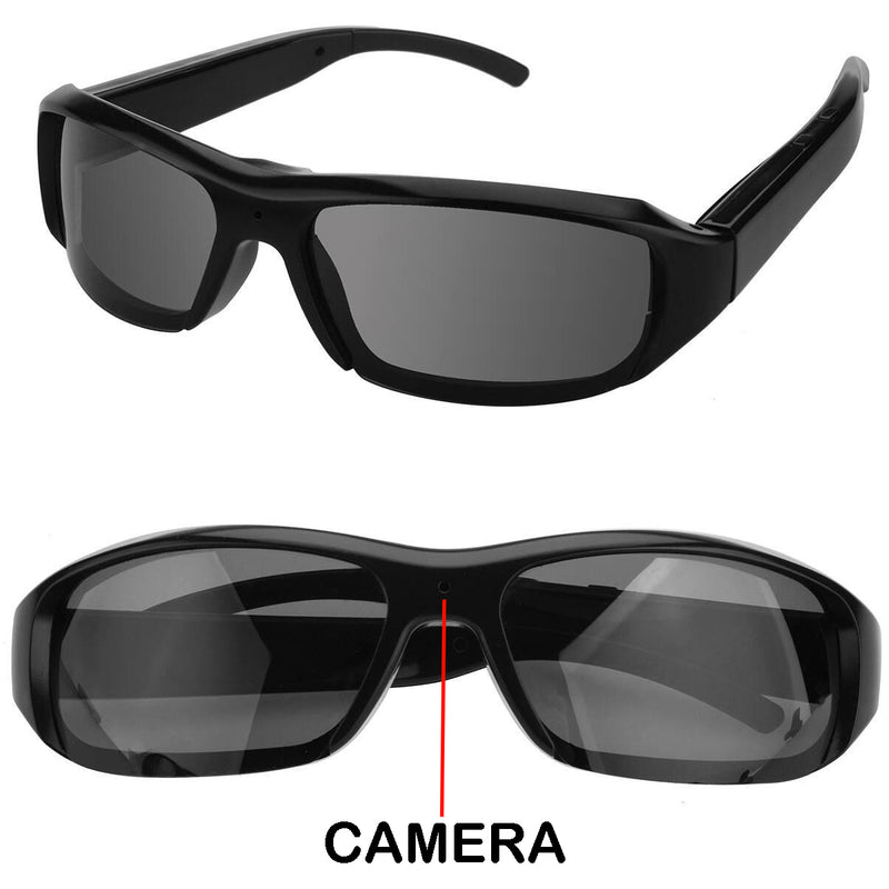 Spy Sunglasses Video Camera at Best Price in Shenzhen | Wosports Technology  Co., Ltd.