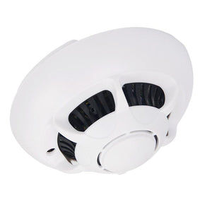 Motion Detection Wireless WIFI Video Surveillance Security Camera In Smoke Alarm