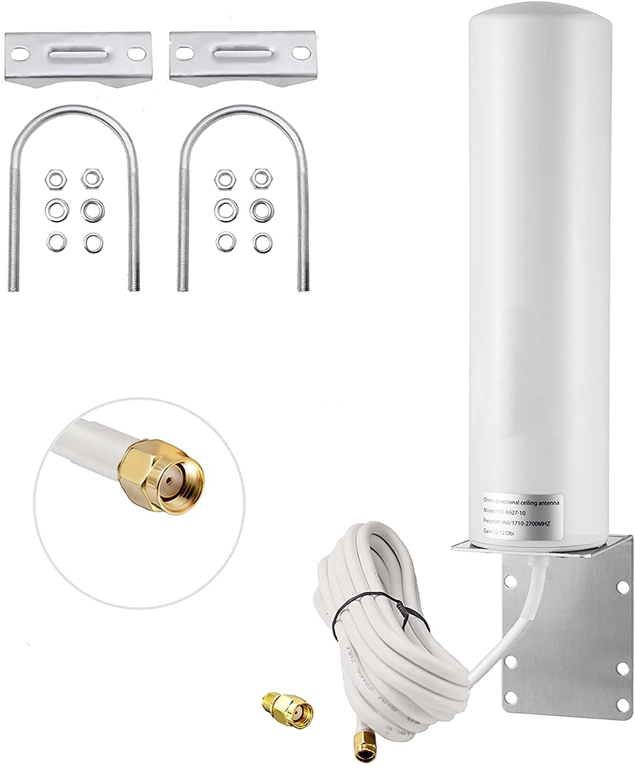 Ip camera antenna hotsell